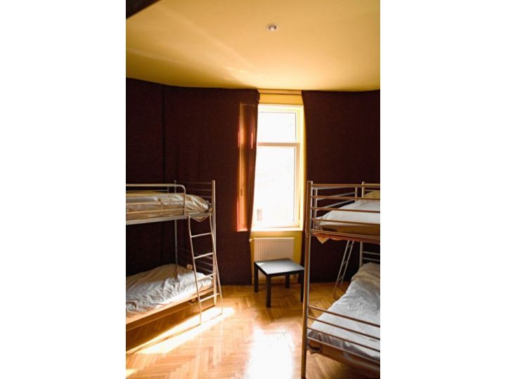 Hostel Wonderland, Bucuresti - imaginea 