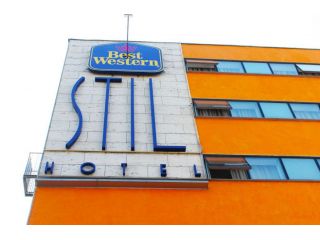 Hotel Best Western Stil, Bucuresti - 1