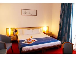 Hotel Best Western Stil, Bucuresti - 5