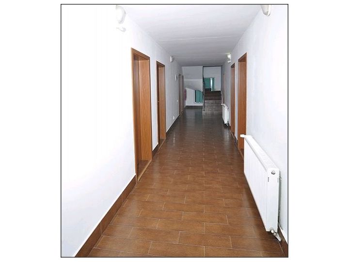 Hostel GeAS III, Poiana Marului - imaginea 