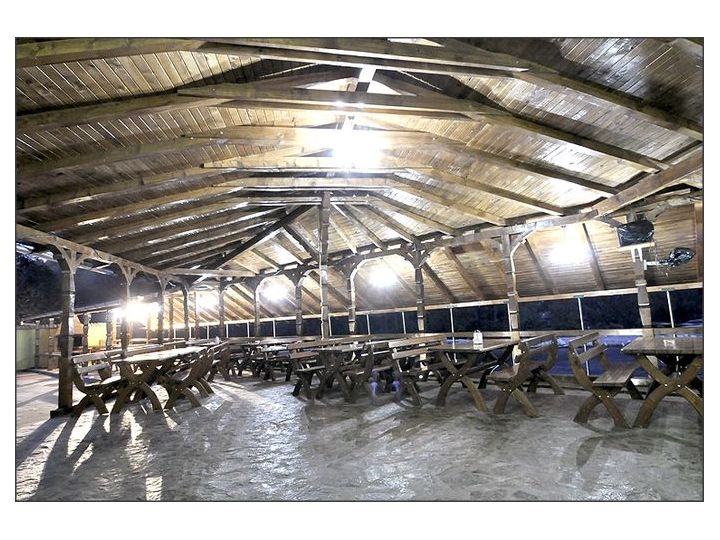 Hostel GeAS III, Poiana Marului - imaginea 