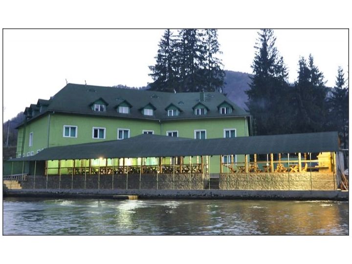 Hostel GeAS III, Poiana Marului - imaginea 
