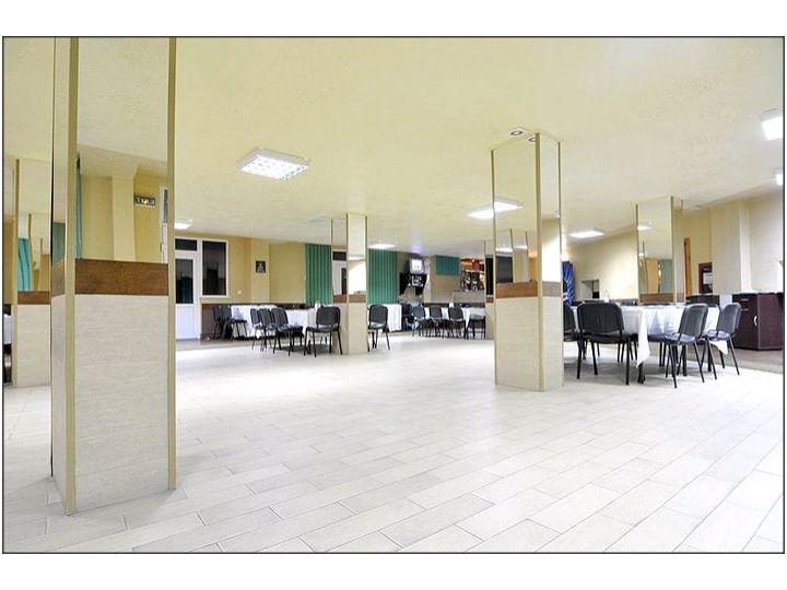Hostel GeAS III, Poiana Marului - imaginea 