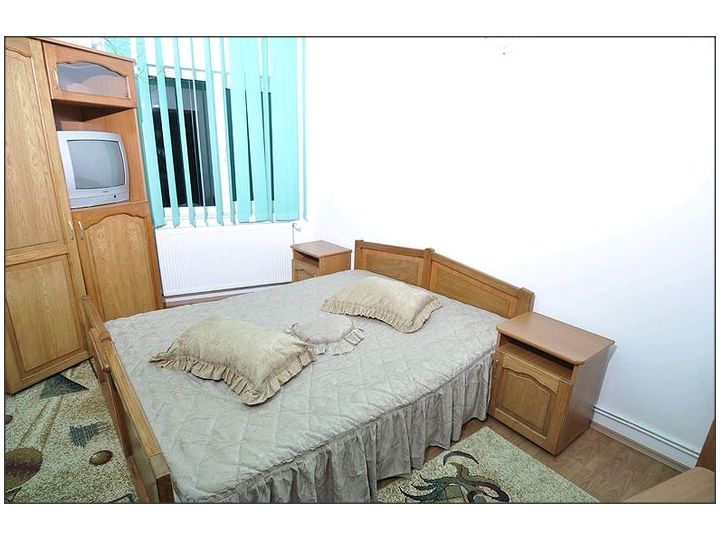 Hostel GeAS III, Poiana Marului - imaginea 