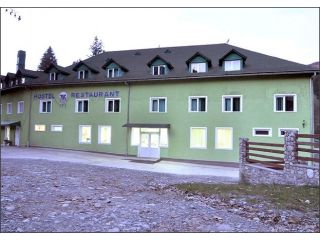 Hostel GeAS III, Poiana Marului - 1