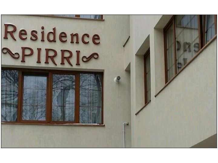 Hotel Residence Pirri, Bucuresti - imaginea 