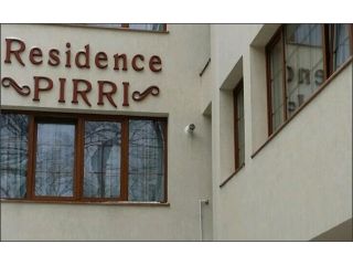 Hotel Residence Pirri, Bucuresti - 1