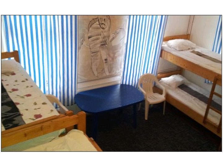 Hostel The Funky Chicken, Bucuresti - imaginea 