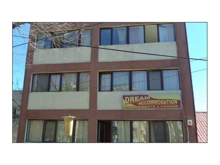 Hostel Dream Accommodation, Bucuresti - imaginea 
