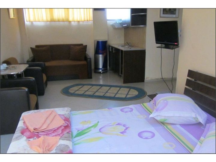 Hostel Dream Accommodation, Bucuresti - imaginea 