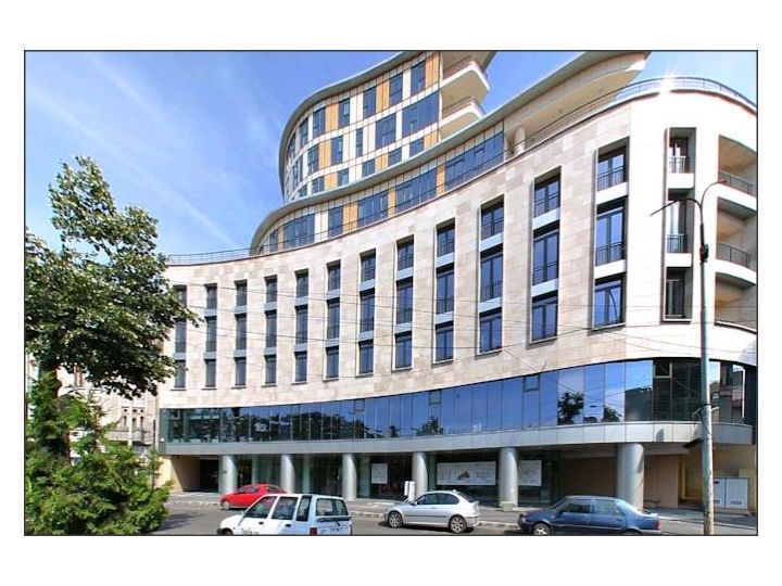 Apartamentul Select Accommodation, Bucuresti - imaginea 