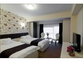 Hotel West Plaza, Bucuresti - 5