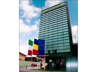 Hotel West Plaza, Bucuresti - 1