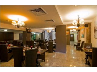 Hotel West Plaza, Bucuresti - 3