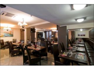 Hotel West Plaza, Bucuresti - 4