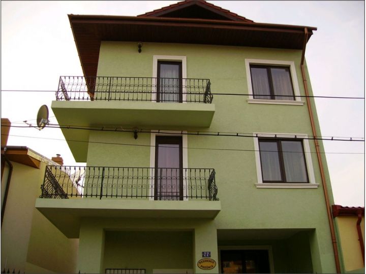 Vila Edera Residence, Bucuresti - imaginea 