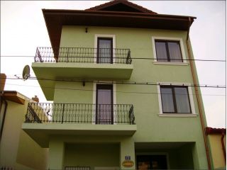 Vila Edera Residence, Bucuresti - 1