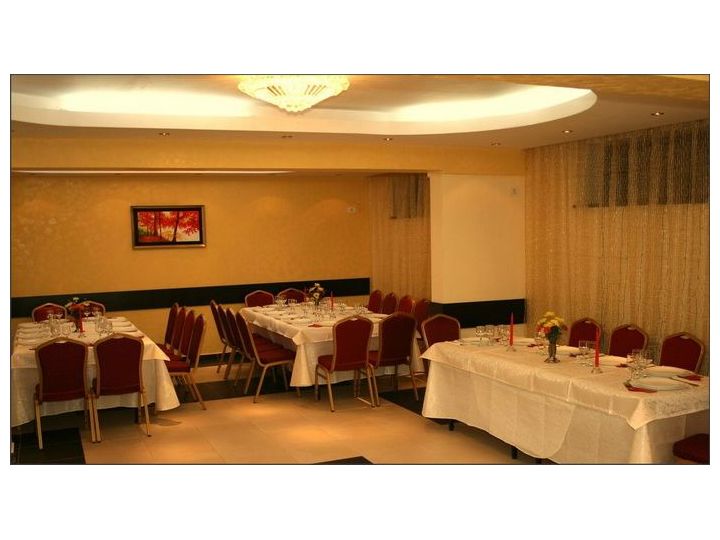 Hotel Ancor, Bucuresti - imaginea 