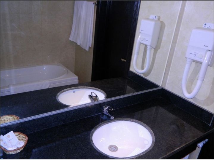 Hotel Ancor, Bucuresti - imaginea 