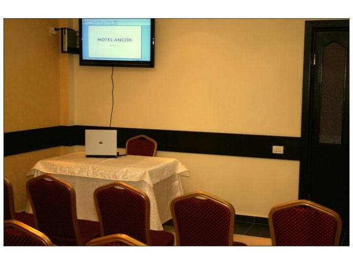 Hotel Ancor, Bucuresti - imaginea 