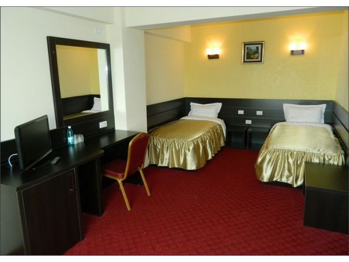 Hotel Ancor, Bucuresti - imaginea 
