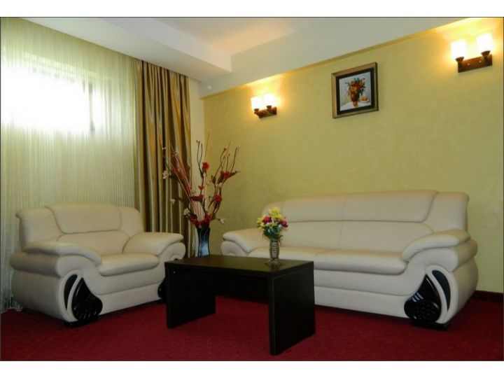 Hotel Ancor, Bucuresti - imaginea 