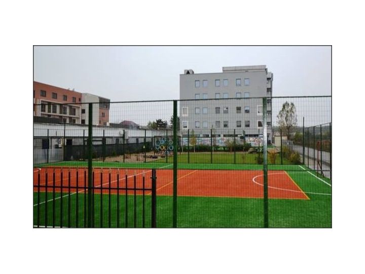 Hotel Ancor, Bucuresti - imaginea 