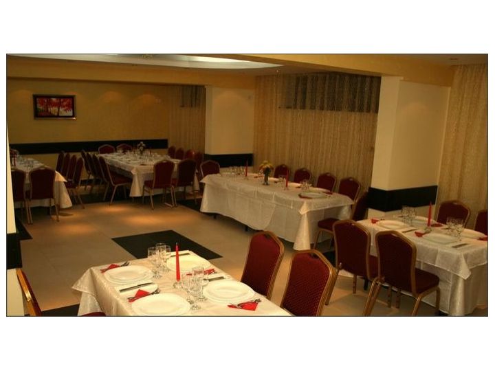 Hotel Ancor, Bucuresti - imaginea 