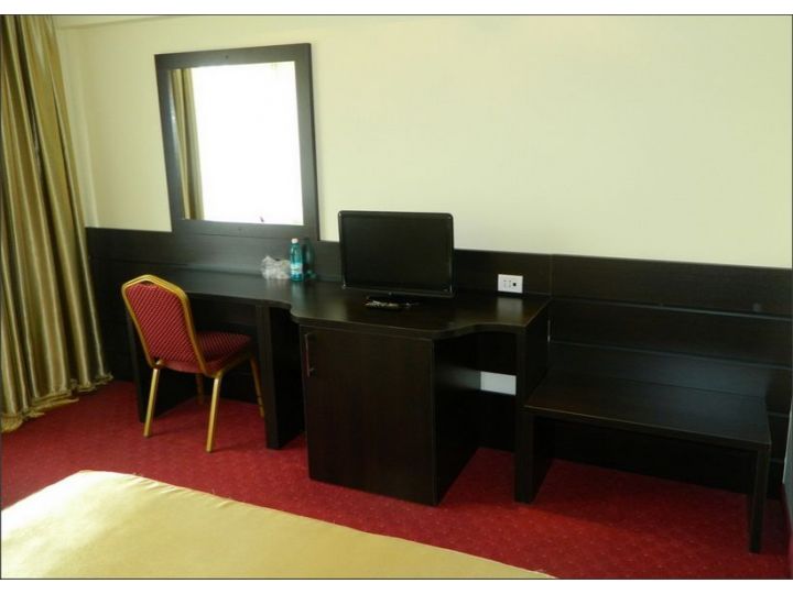 Hotel Ancor, Bucuresti - imaginea 