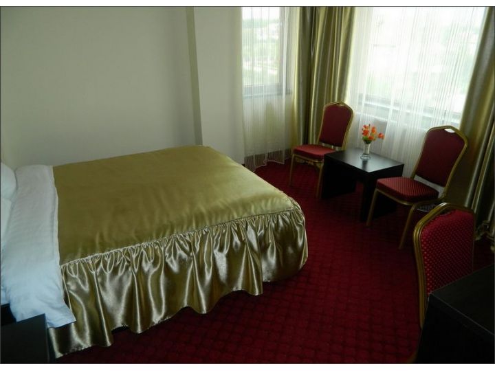 Hotel Ancor, Bucuresti - imaginea 