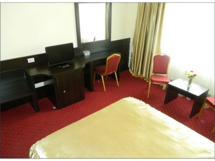 Hotel Ancor, Bucuresti - imaginea 