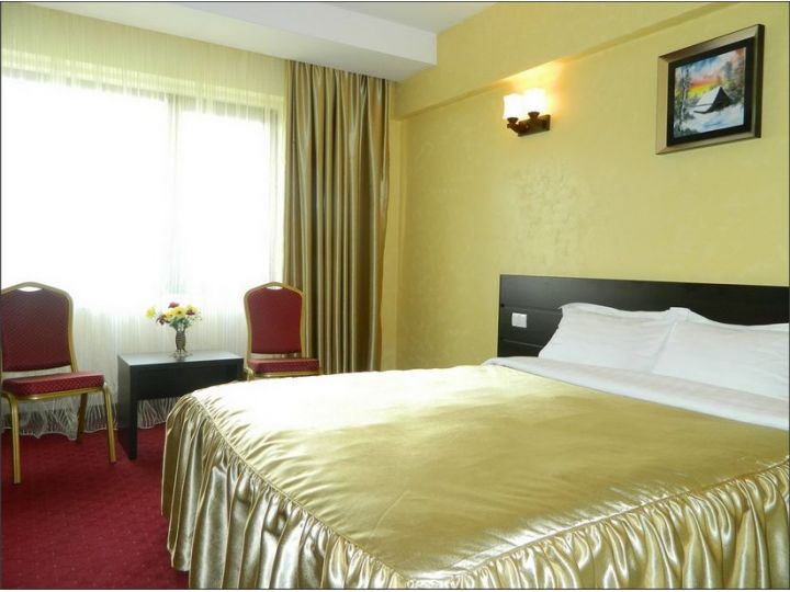 Hotel Ancor, Bucuresti - imaginea 