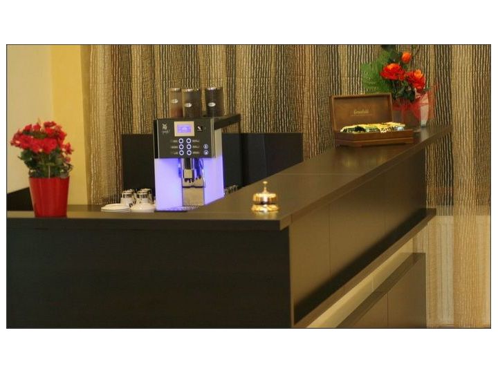 Hotel Ancor, Bucuresti - imaginea 