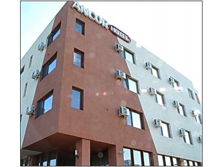 Hotel Ancor, Bucuresti - imaginea 