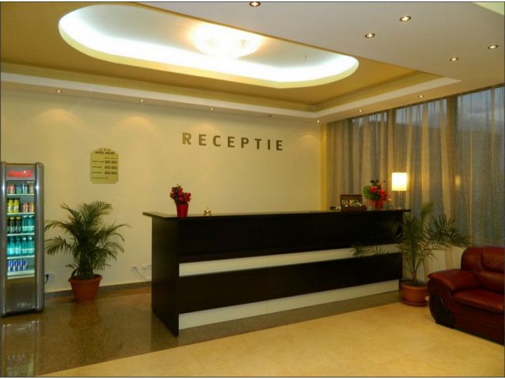 Hotel Ancor, Bucuresti - imaginea 