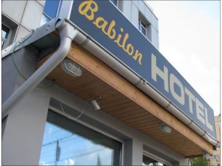 Hotel Babilon, Bucuresti - 2