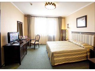 Hotel Tecadra, Bucuresti - 5
