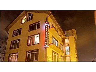 Hotel Mon Caprice, Bucuresti - 1