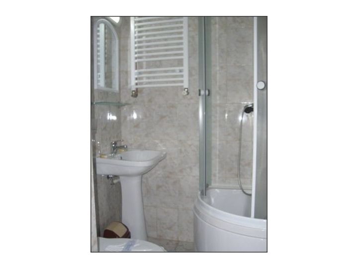 Hotel La Casa, Bucuresti - imaginea 