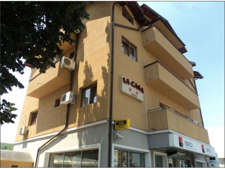 Hotel La Casa, Bucuresti - imaginea 