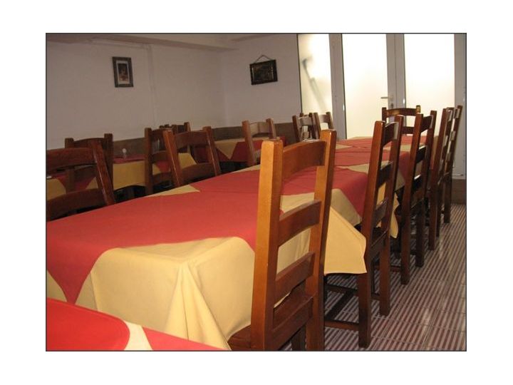 Hotel La Casa, Bucuresti - imaginea 