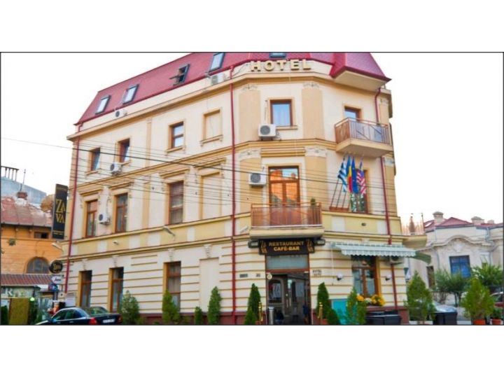 Hotel Zava Boutique, Bucuresti - imaginea 
