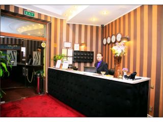 Hotel Zava Boutique, Bucuresti - 5