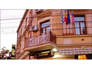 Hotel Zava Boutique, Bucuresti - 2