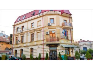 Hotel Zava Boutique, Bucuresti - 1