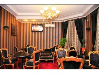 Hotel Zava Boutique, Bucuresti - 4