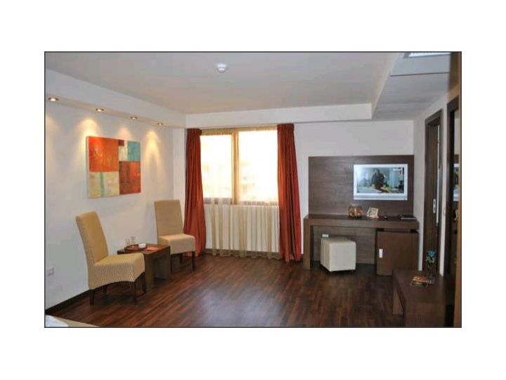 Hotel Phoenicia Comfort, Bucuresti - imaginea 