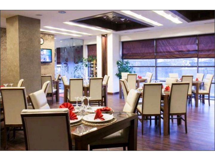 Hotel Phoenicia Comfort, Bucuresti - imaginea 