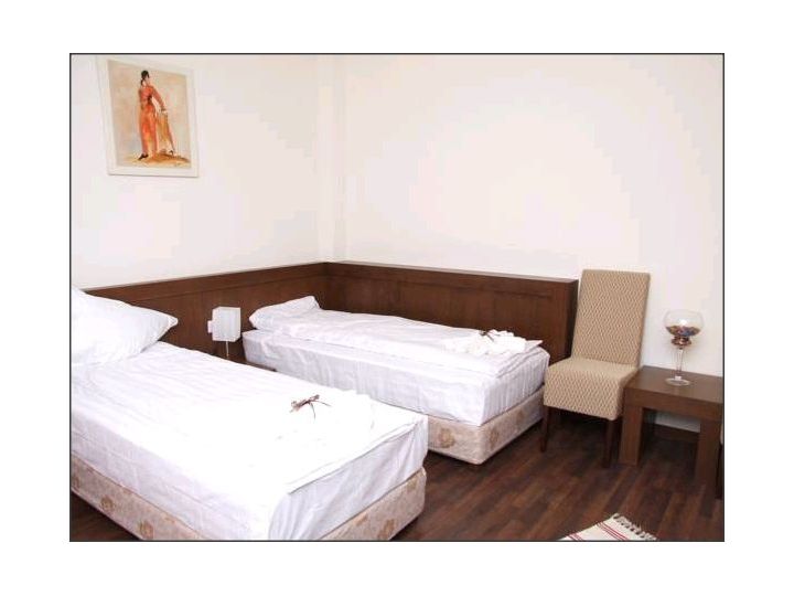 Hotel Phoenicia Comfort, Bucuresti - imaginea 