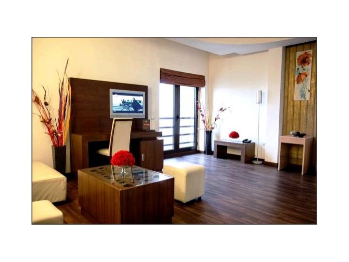 Hotel Phoenicia Comfort, Bucuresti - imaginea 
